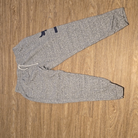 Mens XL Under Armour Project Rock Terry Joggers - Picture 3 of 5